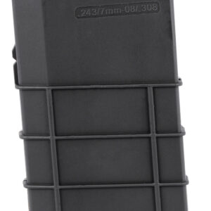 Howa ATIM10R308REM Magazine Black 10rd 308 Win/7mm-08 Rem/243 Win for Remington 700 BDL