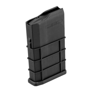 Howa 1500 10-round polymer magazine black finish centerfire rifle accessory