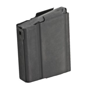 Springfield Armory M1A 10rd blued steel magazine (.308 / 7.62 NATO)