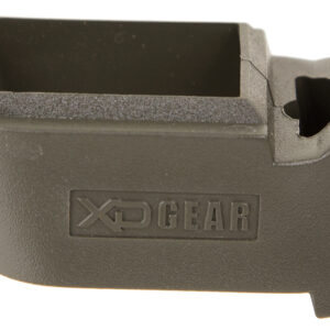 Springfield Armory OD Green polymer magazine sleeve for XD pistols