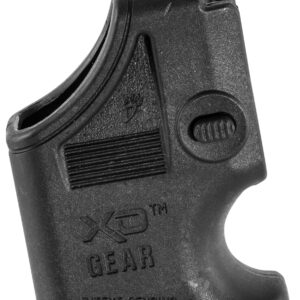 Springfield Armory Mag Loader for .45 ACP, polymer, Picatinny mount, black finish