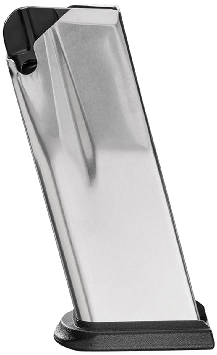 Springfield Armory XD-M Compact 11rd .40 S&W stainless magazine