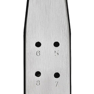 Springfield Armory XD4500 XD Compact 9rd 45 ACP Springfield XD-M Compact/XD Mod2 Compact Stainless Steel