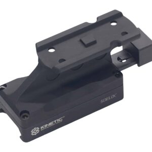 KDG SID5-120 T2 FOOTPRINT MOUNT 1.57" HEIGHT