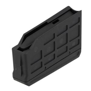 Winchester XPR .400 Legend 3-round polymer detachable box magazine, black