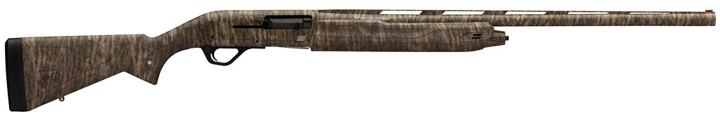 Winchester SX4 Waterfowl Hunter 12 Gauge 28in Mossy Oak Bottomland shotgun