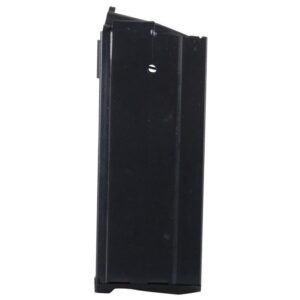 ProMag blued steel 20-round magazine for Ruger Mini-14/Ranch 6.8mm SPC