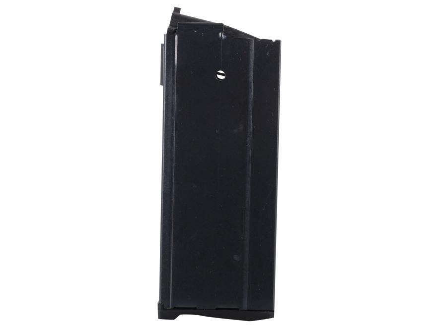 ProMag blued steel 20-round magazine for Ruger Mini-14/Ranch 6.8mm SPC