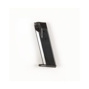 ProMag blued steel 10-round magazine for Ruger SR40 .40 S&W