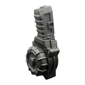 ProMag Springfield Kuna 50-round 9mm drum magazine, black