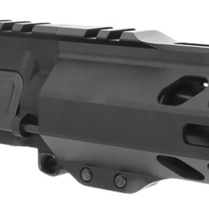 TacFire BU762395 7.62x39mm 5-inch Black Nitride barrel complete upper assembly