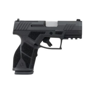 Taurus GX2 TORO 9mm pistol 3.38 in barrel matte black optic-ready slide