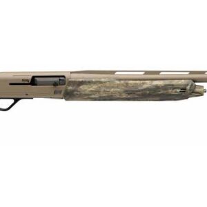 Winchester SX4 Hybrid 12 Gauge 26in Realtree Legacy shotgun right-side view