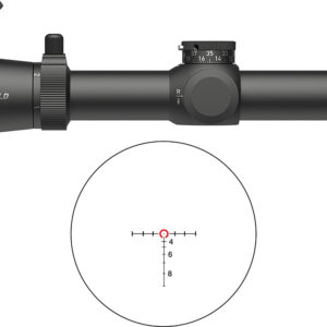 LEU PTRL 6HD G2 1-6X24 30M CM