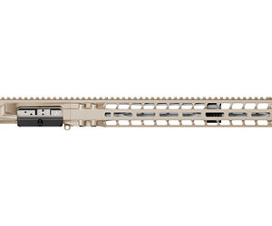 Radian Weapons Model 1 14.5-inch 6mm ARC complete upper in Flat Dark Earth
