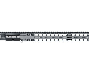 Radian Weapons RADIAN UPPER 14.5 inch 6mm ARC gray complete upper receiver with M-LOK handguard
