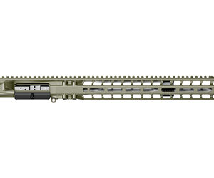 Radian RADIAN Upper 14.5 inch 6mm ARC Olive Drab Green Cerakote