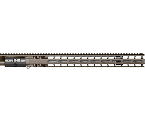 Radian Weapons RADIAN UPPER 18" 6mm ARC brown complete upper receiver