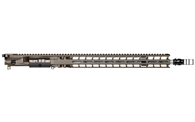 Radian Weapons RADIAN UPPER 18" 6mm ARC brown complete upper receiver