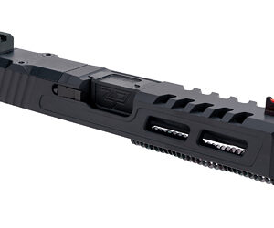 ZAF ZPS2 CMP SLD FOR G19 G3 BLK/BLK