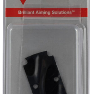 Trijicon AC32026 RMR Mount Sealing Plate Black