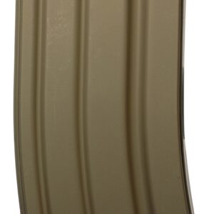 GP 810091157282 AR15 20RD STEEL MAG FDE 556/223