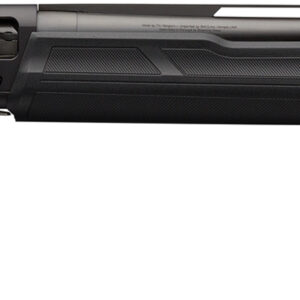 Winchester SX4 Compact 12 Gauge 24-inch Black Synthetic Shotgun with TruGlo fiber-optic sight