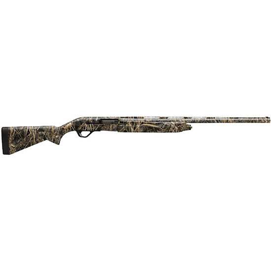 Winchester SX4 Waterfowl Hunter 20 Gauge Realtree Max-7 26-inch barrel
