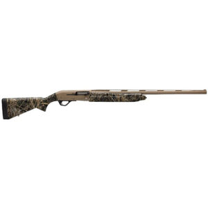 Winchester SX4 Hybrid Hunter 12 Gauge 26 inch barrel Realtree Max-7 stock Flat Dark Earth Cerakote