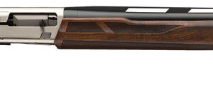 Winchester SX4 Upland Field 12ga 28in shotgun matte blued barrel matte nickel receiver walnut stock