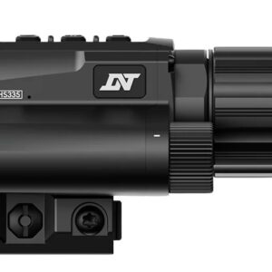 DNT HS335 HYDRA 25MM OBJ. 384 3-12X