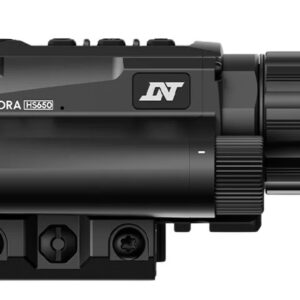DNT HS650 HYDRA 35MM OBJ. 640 2-8X