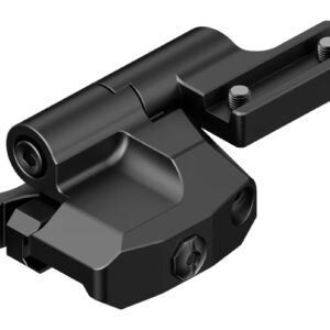 DNT OPTICS QDF170 flip-to-side mount 1.7 inch