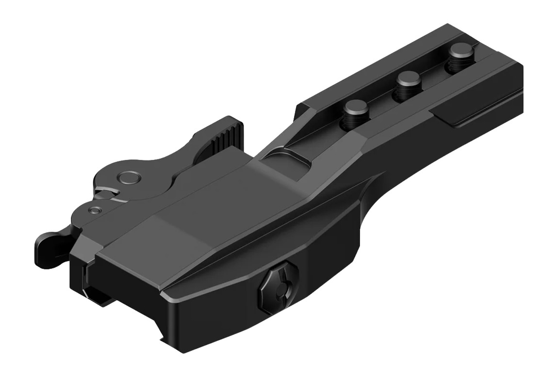 DNT OPTICS QDS150 Quick Detach Mount 1.5-inch product image