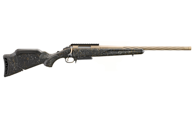 RUGER AMER GEN2 PRAIRIE 308 20" 3RD - Image 2