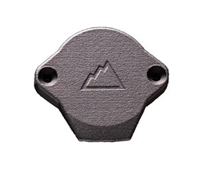 OHC RUGGEDIZED LIGHTCAP MEDIUM