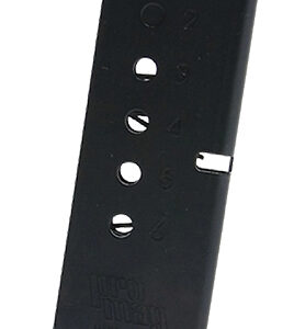 ProMag SMI20 6-round .380 ACP blued steel magazine for S&W Bodyguard