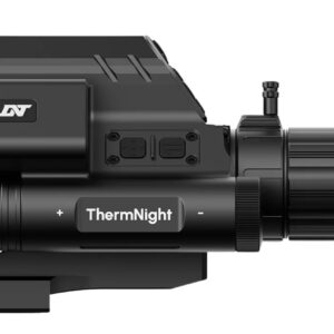 DNT OPTICS TNC335R THERMNIGHT 2.5-10X thermal sight product image