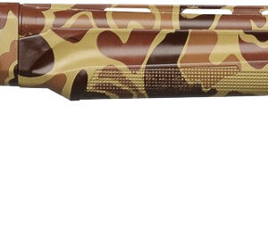 GForce Arms GFA GFORCE ONE SA 12M/28 RETRO semi-automatic shotgun — side view