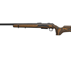 CZ-USA CZ 600 ST2 Range .223 Rem 24in bolt-action rifle with laminate stock