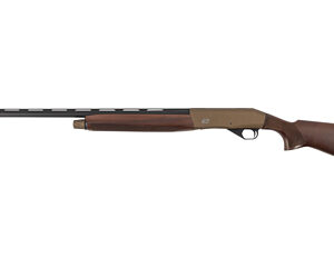 CZ-USA CZ 1020 Field G2 20 Gauge 28-inch semi-auto shotgun with walnut stock