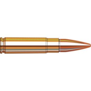 FRONTIER 300 BLACKOUT 125 GR FMJ (150 RD ORIENTED) Ammo