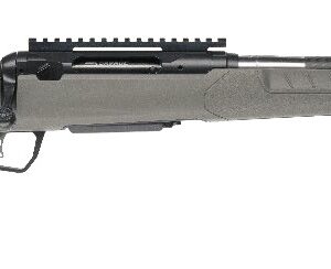 Savage Arms 32952 110 Carbon Hunter 6.5 PRC 20" Flat Dark Gray Synthetic Stock, Right Hand