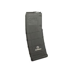 CMMG 9 AR Conversion 9mm 30rd Magpul PMAG RDB black magazine
