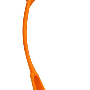 EZ-Aim 22701 Hand Held Orange Single Ambidextrous Hand