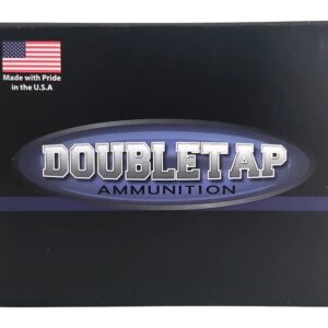 Double Tap DTAP 38SP110CE 38SP 110-grain controlled expansion 20 rounds product image