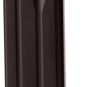 Taurus TH 15-round .40 S&W steel magazine in black with orange follower