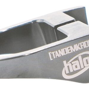 TANDEMKROSS TK24N0164SLV1 HALO CHRGNG RING RUG SIL