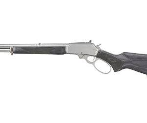 MARLIN 1895 TRAPR 45-70 16.5" BLK/ST