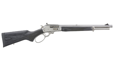 MARLIN 1895 TRAPR 45-70 16.5" BLK/ST - Image 2